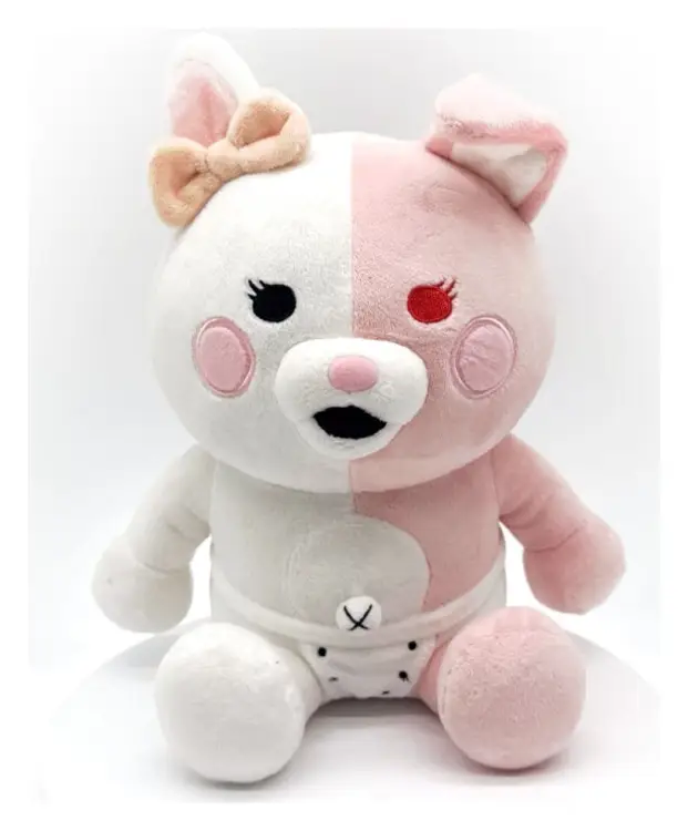 Youtooz Danganronpa - Monomi - Pluszak