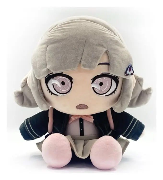 Youtooz Danganronpa 2 - Chiaki Nanami - Chiaki Nanami Pluszak