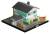 Youtooz Call of Duty - Nuketown Construction Set