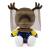 Youtooz Yellowjackets - Antler Queen - Antler Queen Pluszak