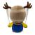 Youtooz Yellowjackets - Antler Queen - Antler Queen Pluszak