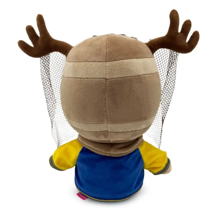 Youtooz Yellowjackets - Antler Queen - Antler Queen Pluszak