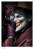 Sideshow Collectibles DC Comics - Joker - Batman: The Killing Joke Reprise Druk artystyczny