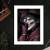Sideshow Collectibles DC Comics - Joker - Batman: The Killing Joke Reprise Druk artystyczny