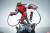 Sideshow Collectibles Marvel X-Men - Omega Red - Premium Format Figurka
