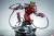 Sideshow Collectibles Marvel X-Men - Omega Red - Premium Format Figurka