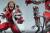 Sideshow Collectibles Marvel X-Men - Omega Red - Premium Format Figurka