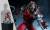 Sideshow Collectibles Marvel X-Men - Omega Red - Premium Format Figurka