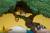 Sideshow Collectibles Pokémon - Snorlax - Diorama