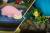 Sideshow Collectibles Pokémon - Snorlax - Diorama