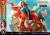 Prime 1 Studio DC Comics - Supergirl - Woman of Tomorrow Bonus Version