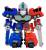 Kotobukiya The King of Braves GaoGaiGar - Cho Ryu Jin - D-Style Plastic Model Kit