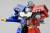 Kotobukiya The King of Braves GaoGaiGar - Cho Ryu Jin - D-Style Plastic Model Kit