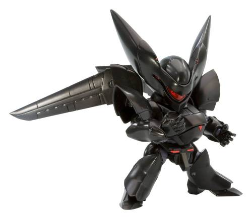 Kotobukiya The Mobile Police Patlabor - Griffon - D-Style Zestaw modelarski Type-J9 (Wznowienie)