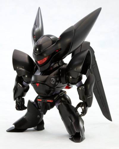 Kotobukiya The Mobile Police Patlabor - Griffon - D-Style Zestaw modelarski Type-J9 (Wznowienie)