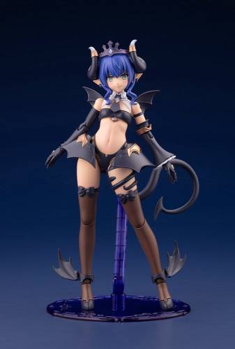 Kotobukiya Arcanadea - Velretta - First Engage Ver. Zestaw Modelarski