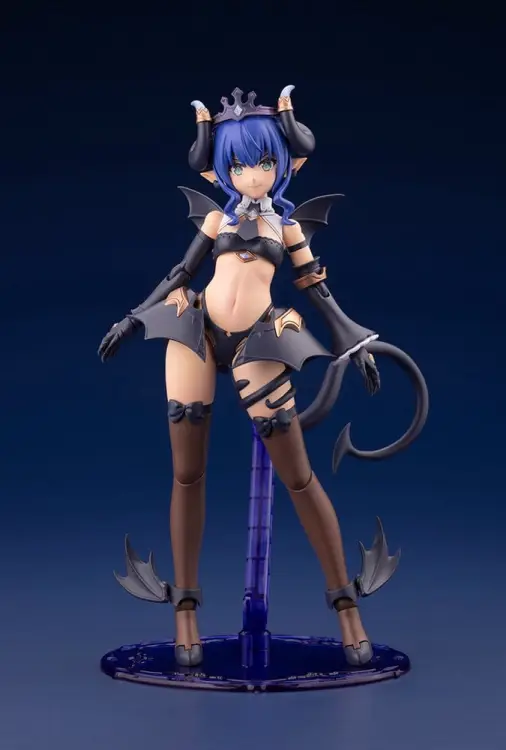 Kotobukiya Arcanadea - Velretta - First Engage Ver. Zestaw Modelarski