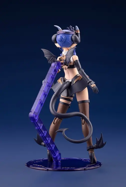 Kotobukiya Arcanadea - Velretta - First Engage Ver. Zestaw Modelarski
