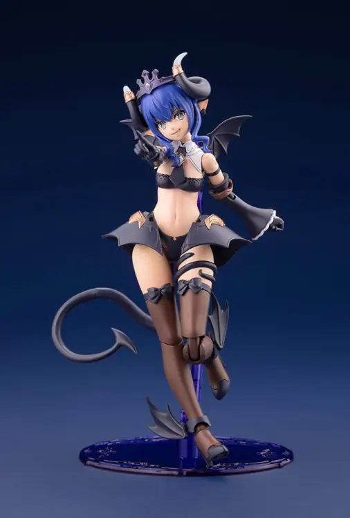 Kotobukiya Arcanadea - Velretta - First Engage Ver. Zestaw Modelarski