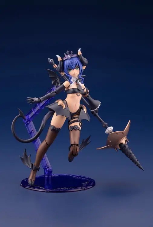 Kotobukiya Arcanadea - Velretta - First Engage Ver. Zestaw Modelarski