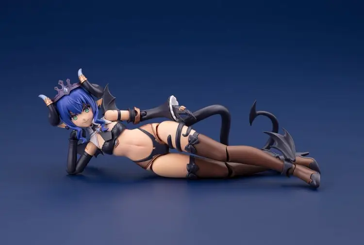 Kotobukiya Arcanadea - Velretta - First Engage Ver. Zestaw Modelarski