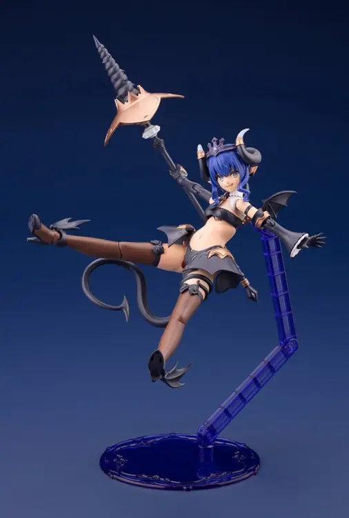 Kotobukiya Arcanadea - Velretta - First Engage Ver. Zestaw Modelarski