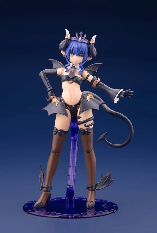 Kotobukiya Arcanadea - Velretta - First Engage Ver. Zestaw Modelarski
