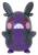 Jazwares Pokémon - Morpeko - Battle Figure (30th Anniversary Glitter)