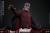 Hot Toys Avengers: Doomsday - Magneto - Movie Masterpiece Action Figure 1/6 (Deluxe Version)