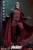 Hot Toys Avengers: Doomsday - Magneto - Movie Masterpiece Action Figure 1/6 (Deluxe Version)