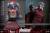 Hot Toys Avengers: Doomsday - Magneto - Movie Masterpiece Action Figure 1/6 (Deluxe Version)