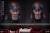 Hot Toys Avengers: Doomsday - Magneto - Movie Masterpiece Action Figure 1/6 (Deluxe Version)