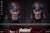 Hot Toys Avengers: Doomsday - Magneto - Movie Masterpiece Figurka Magneto