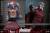 Hot Toys Avengers: Doomsday - Magneto - Movie Masterpiece Figurka Magneto