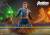 Hot Toys Avengers: Doomsday - Cyclops - Movie Masterpiece Figurka 1/6 (Deluxe Version)
