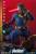 Hot Toys Avengers: Doomsday - Cyclops - Movie Masterpiece Figurka 1/6 (Deluxe Version)