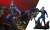 Hot Toys Avengers: Doomsday - Cyclops - Movie Masterpiece Figurka 1/6 (Deluxe Version)