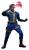 Hot Toys Avengers: Doomsday - Cyclops - Movie Masterpiece Action Figure 1/6