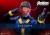 Hot Toys Avengers: Doomsday - Cyclops - Movie Masterpiece Action Figure 1/6