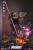 Hot Toys Avengers: Doomsday - Gambit - Movie Masterpiece Action Figur 1/6 (Deluxe Version)