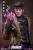 Hot Toys Avengers: Doomsday - Gambit - Movie Masterpiece Action Figur 1/6 (Deluxe Version)