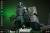 Hot Toys Marvel Avengers: Doomsday - Doctor Doom - Dooms Throne 1/6 Skala