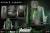 Hot Toys Marvel Avengers: Doomsday - Doctor Doom - Dooms Throne 1/6 Skala