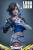 Hot Toys Marvel Rivals Videogame - Luna Snow - Masterpiece Figurka 1/6