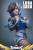 Hot Toys Marvel Rivals Videogame - Luna Snow - Masterpiece Figurka 1/6