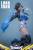 Hot Toys Marvel Rivals Videogame - Luna Snow - Masterpiece Figurka 1/6