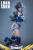 Hot Toys Marvel Rivals Videogame - Luna Snow - Masterpiece Figurka 1/6