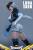 Hot Toys Marvel Rivals Videogame - Luna Snow - Masterpiece Figurka 1/6