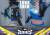 Hot Toys Marvel Rivals Videogame - Luna Snow - Masterpiece Figurka 1/6