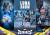 Hot Toys Marvel Rivals Videogame - Luna Snow - Masterpiece Figurka 1/6